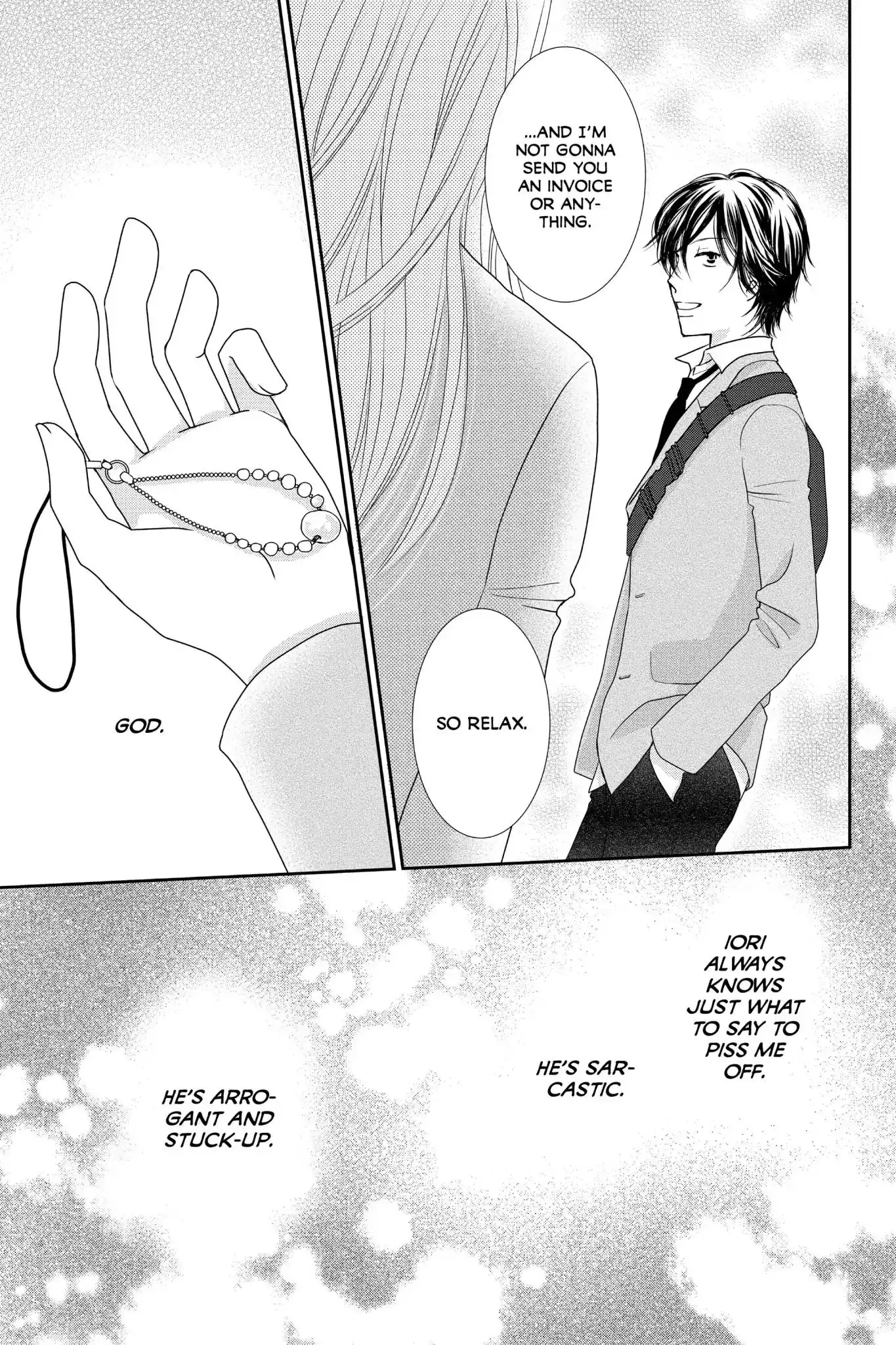 Beauty Bunny Chapter 12 27